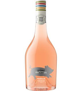 This Prized Pig Pinot Noir Rosé 2022